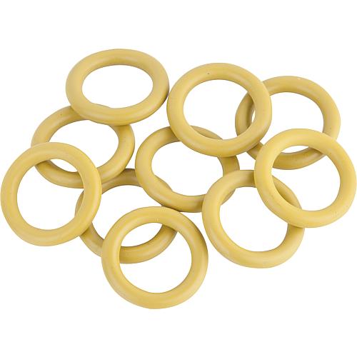 O-ring set, suitable for Buderus/Sieger: GB172 14-24 Standard 1