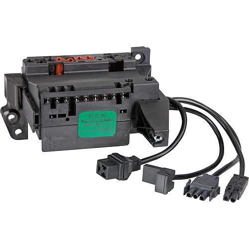 Electric box for elco 13010979