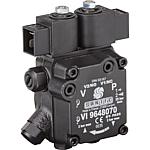 Oil burner pump ATE2V 45 C 9355, suitable for Viessmann Vitoplus 300