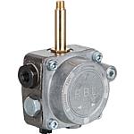 Oil burner pump, suitable for Riello: RG4S