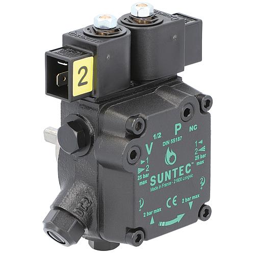 Ölbrennerpumpe Suntec ATUV45R9861