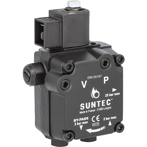 Suntec oil burner pump AL Standard 4