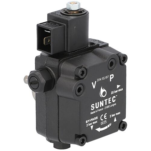 Suntec - Ölbrennerpumpe AL 35 C 9528