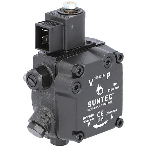 Suntec - Ölbrennerpumpe ALE 35 C 93342 4P 0500 Ersetz AL35C9578