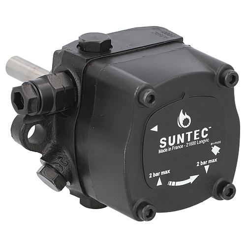 Suntec - Ölbrennerpumpe AJ 6 AC 1000 4P auch Ersatz für Eckerle