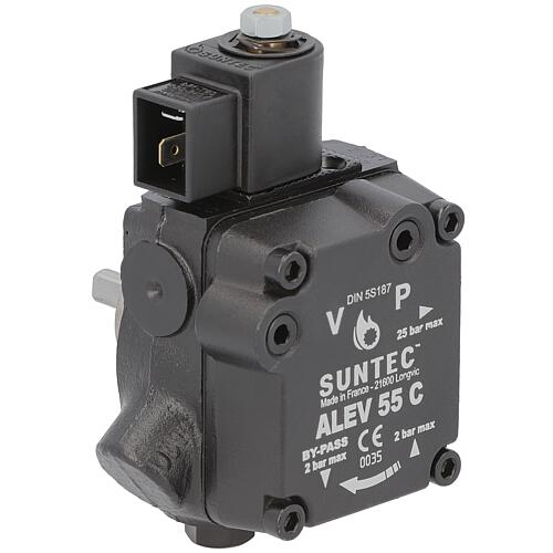 Oil burner pump ALE Standard 5