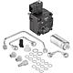 Oil pump conversion kit, Abic 0020020-025