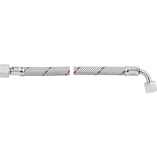 Oil burner hose suitable for Brötje Standard 1