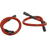 Ignition cable, suitable for OERTLI ROHLEDER: OES151LE(V)