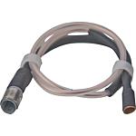 Ignition cable suitable for MHG DE 1.2