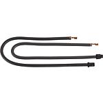 Ignition cable, suitable for Giersch: GB100.20/.25/30/.35/.40/.45/.50, GBD100.15/.25