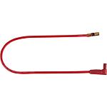 Ignition cable, suitable for Giersch: GL10.1 / GL10.2