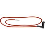 Ignition cable, suitable for Wolf: NG-4EB-35/200