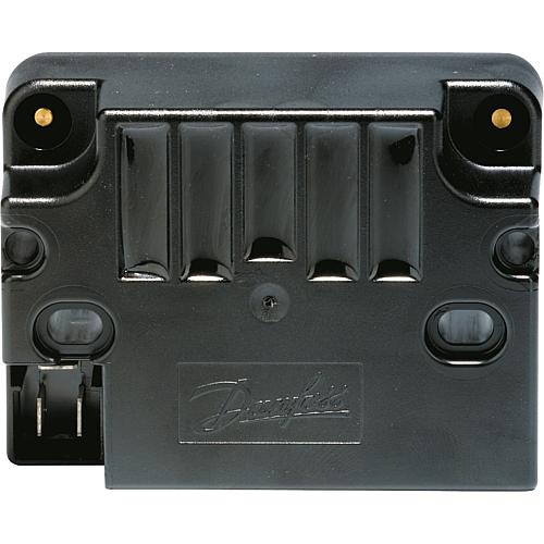 Danfoss Elektrische Zündeinheit EBI4 Spezial Gehäuse 052F4031