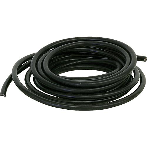 Ignition cable PVC