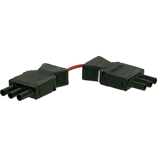 Adapter plug no.7
• Suitable for weishaupt: different models