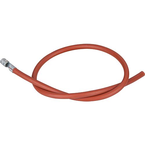 Ignition cable, suitable for Abig: Nova 200 AC, 2000 BC Standard 1