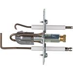 Ignition burner, suitable for OERTLI ROHLEDER: RLN, VA