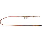 Individual thermocouple