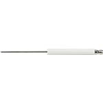 Ionisation electrode, suitable for Abig: Nova 200, 2000, 200 AC, 2000 AC, 2000 CA, Nova 2001 AC, Nova 2000 G, 2000 G 01