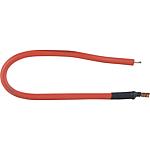 Ignition and ionisation cables