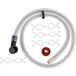 Ignition cable, suitable for Giersch: Giega star 10/12/21/31/45/65/85/115