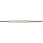 Ionisation electrode, suitable for Riello: 552T1