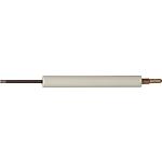 Ionisation electrode, suitable for Riello: 551T1