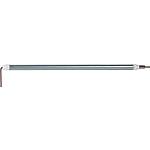 Ionisation electrode, suitable for Riello: 521T1, 522M