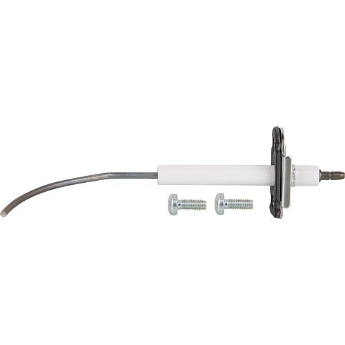 Ionisation electrode, suitable for Viessmann: Various models Vitocrossal CU3A 13/19KW Standard 1
