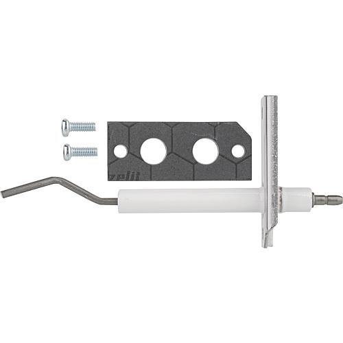 Monitoring electrodes Junkers Standard 1