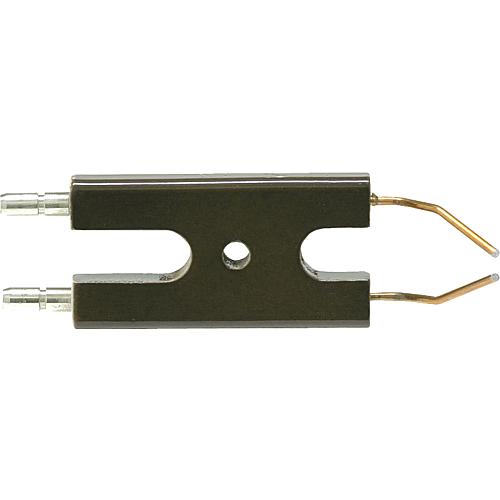 Ignition electrode suitable for elco-Klöckner KL4 (new)