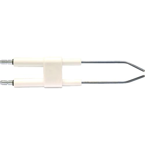 Double ignition electrode, suitable for Giersch GB2000-K36 Standard 1