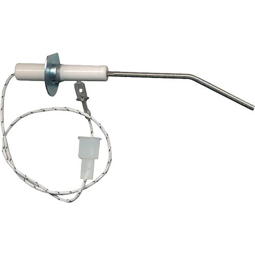 Ionisation electrode, suitable for Buderus Logomax U112 /114 /122 /124 Standard 1