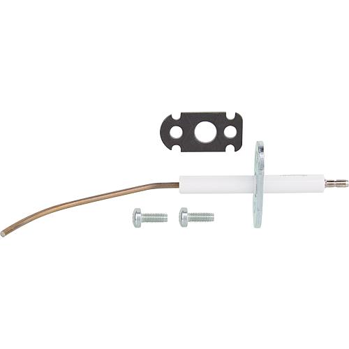 Ionisation electrode suitable for Viessmann Vitodens Standard 1