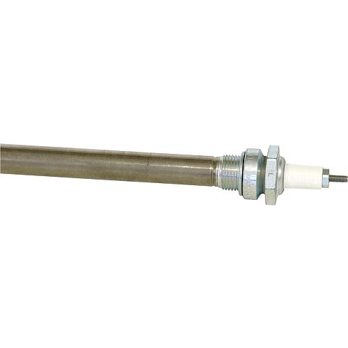 Special spark plug ZK 18-12, model URA 1