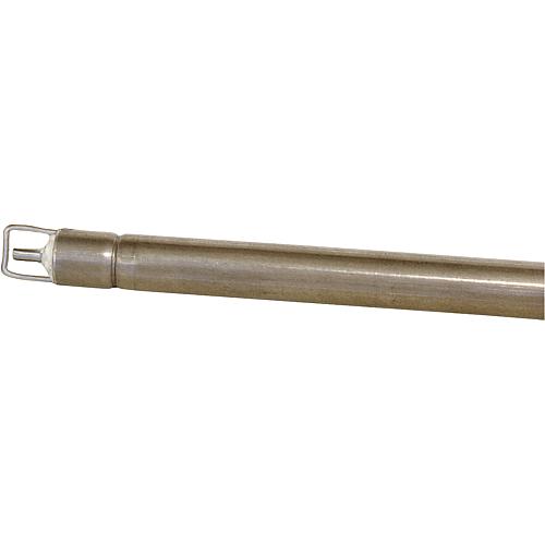 Special spark plug ZK 18-12, model URA 1