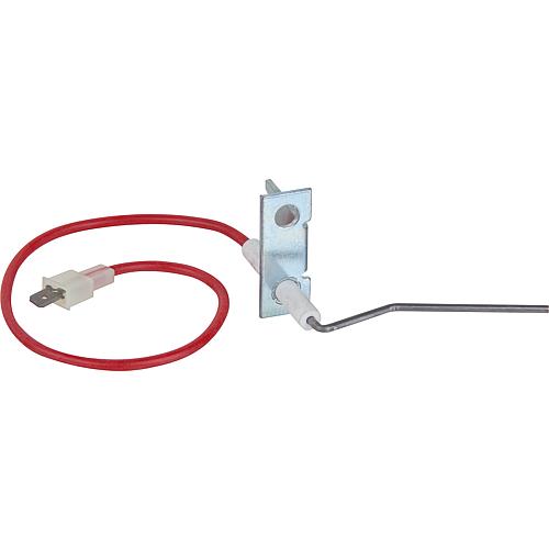 Ionisation electrode for Buderus 7101148