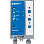 Dispositif d'alarme liquide AFA 11 AC 230 V