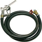 Pressure hose kit Self 2000 II
