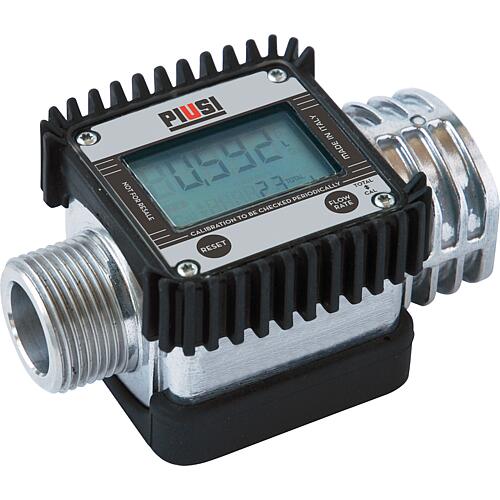 Electronic flow meter K24M Standard 1