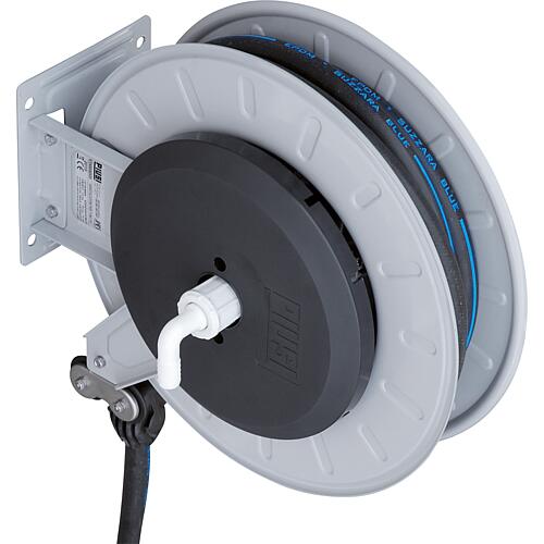 Schlauchaufroller Automatic AdBlue® Hose Reel Standard 1