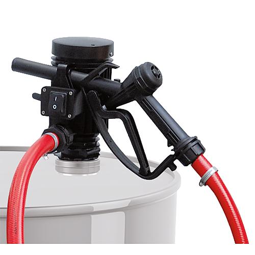 Electric Pico barrel pump set Standard 2