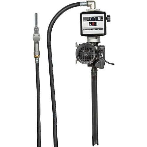 Electric Drum barrel pump set Standard 1