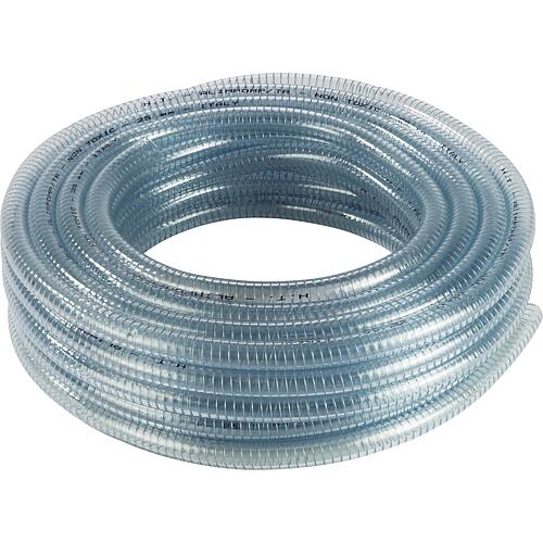 Suction hose, sold by the metre Standard 1