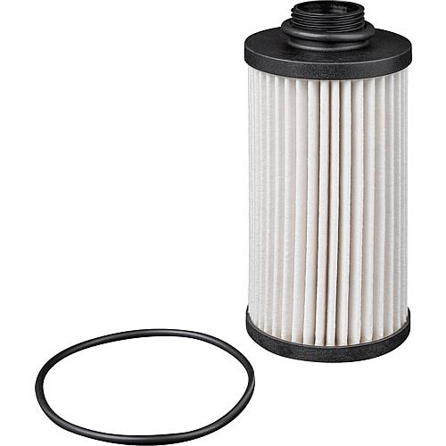 Replacement filter for quick-change filter Standard 2