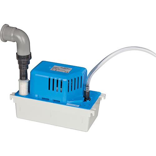 Condensate pump Evenes model KonHeb 82 Standard 2