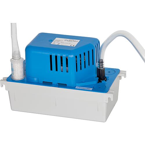 Condensate pump Evenes model KonHeb 82 Standard 3