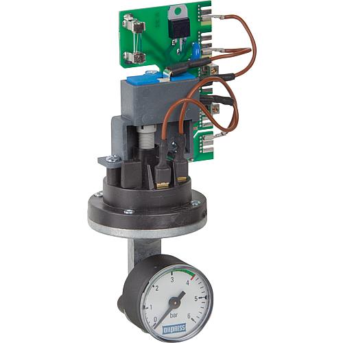 Pressure switch Oilpress for model 180, 230, 240, 330 413.422 Standard 1