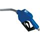 Automatic pump nozzle, Suzara blue A60 Standard 1